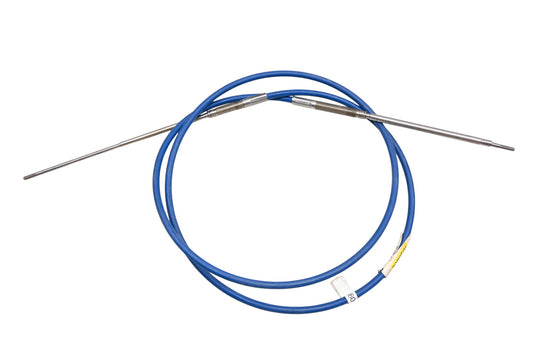 New OEM Polaris 7080506 Steering Control Cable NOS