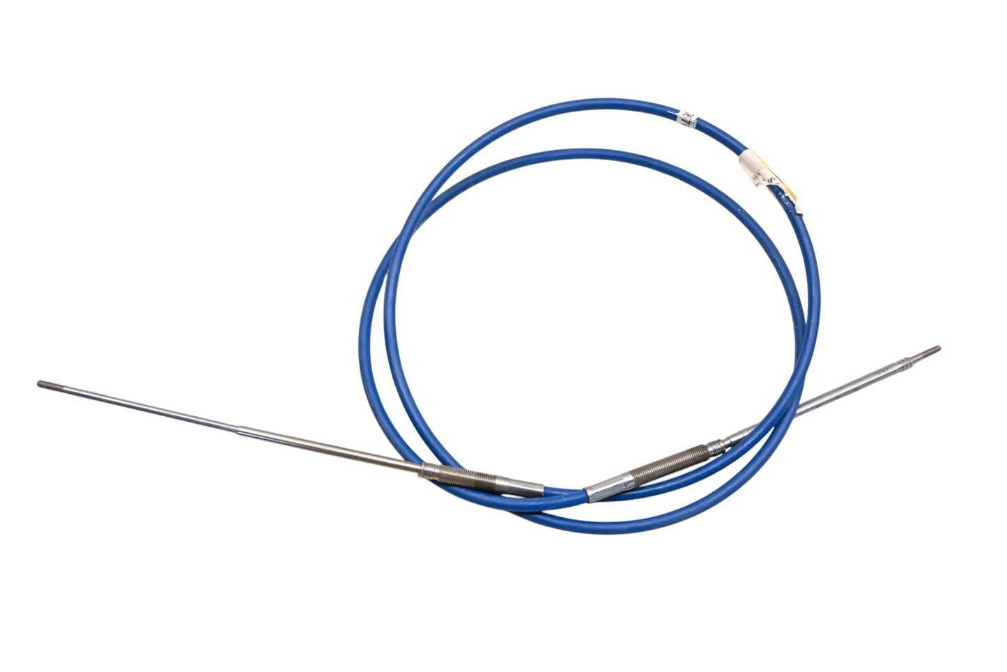 New OEM Polaris 7080506 Steering Control Cable NOS