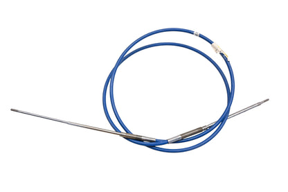 New OEM Polaris 7080506 Steering Control Cable NOS