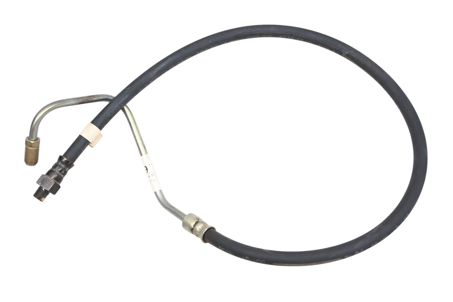 New OEM Polaris 1930765 Brake Line Hose NOS