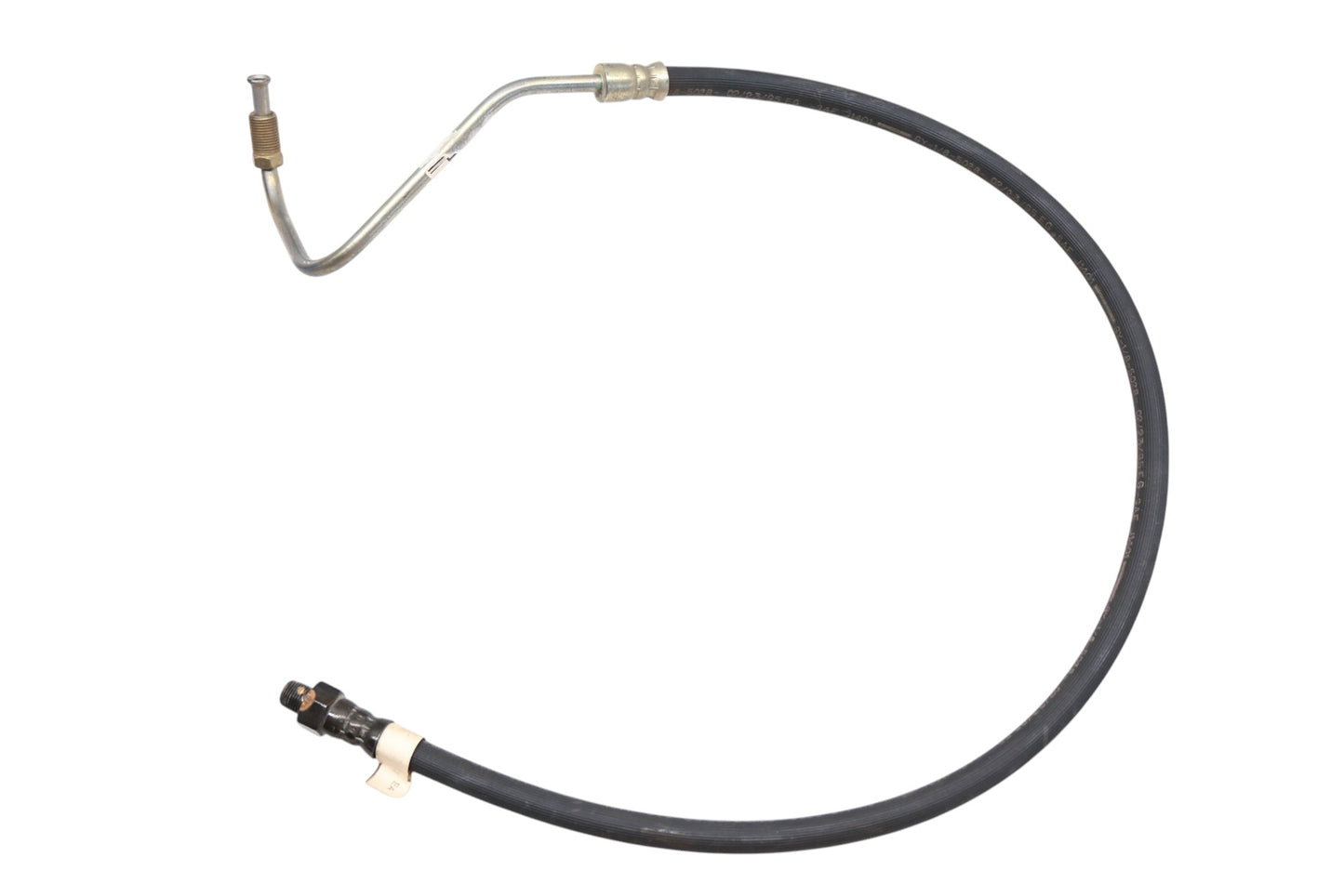 New OEM Polaris 1930765 Brake Line Hose NOS