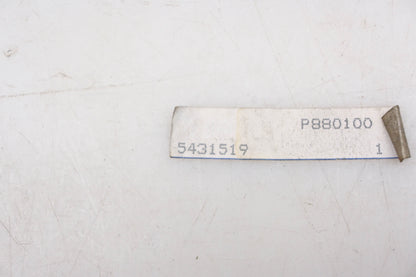 New OEM Polaris 5431519 Jet Pump Nose Cone NOS