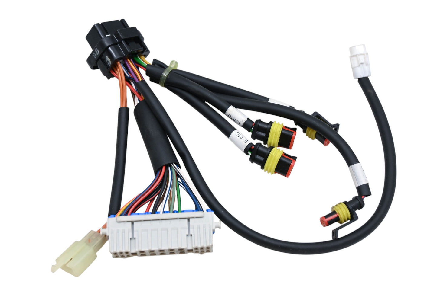New OEM Polaris 4011337 Ignition Injector harness NOS