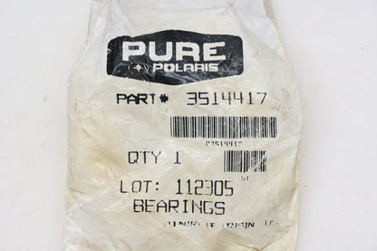 New OEM Polaris 3514417 Tapered Roller Bearing NOS