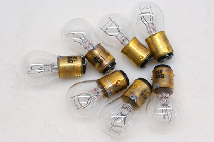 New OEM Polaris 4030064 General Electric Bulbs Qty 7 NOS