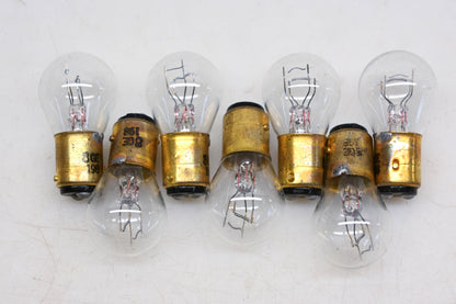 New OEM Polaris 4030064 General Electric Bulbs Qty 7 NOS