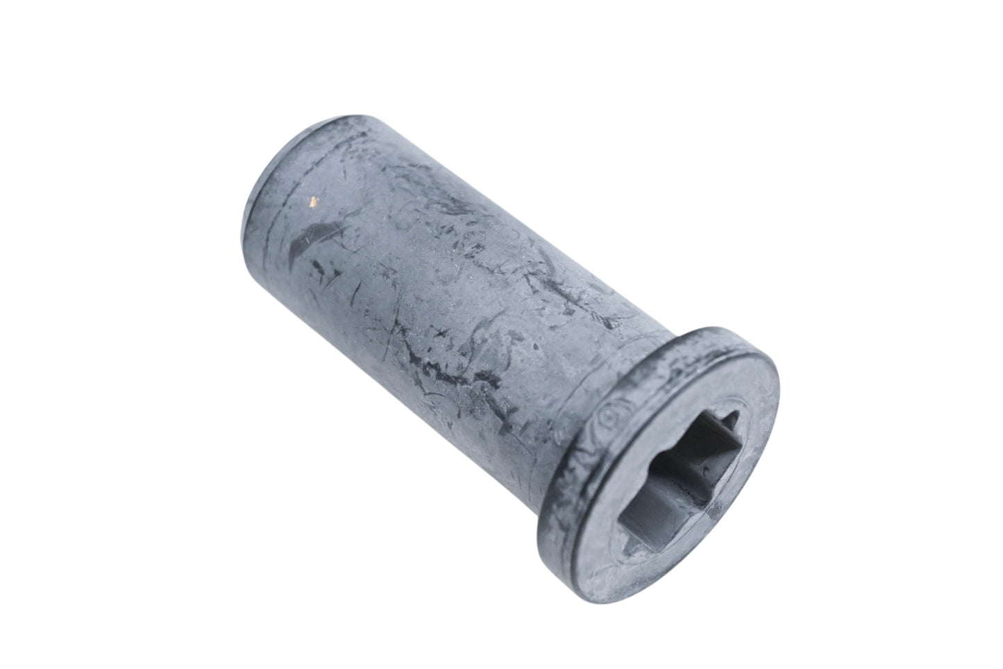 New OEM Polaris 5434549 Black Stabilizer Tube Bushing NOS
