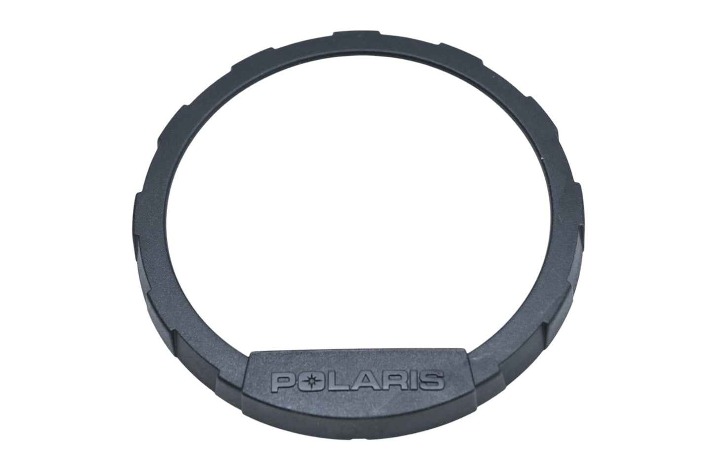 New OEM Polaris 5434380 Replacement Cluster Bezel NOS