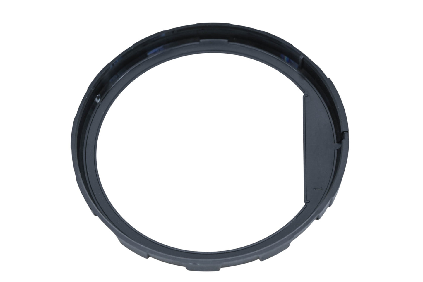 New OEM Polaris 5434380 Replacement Cluster Bezel NOS