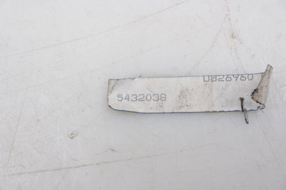 New OEM Polaris 5432038 Swaybar Bushing NOS