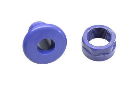 New OEM Polaris 5431950-194 Purple Violet Bow Eye Grommet Kit NOS