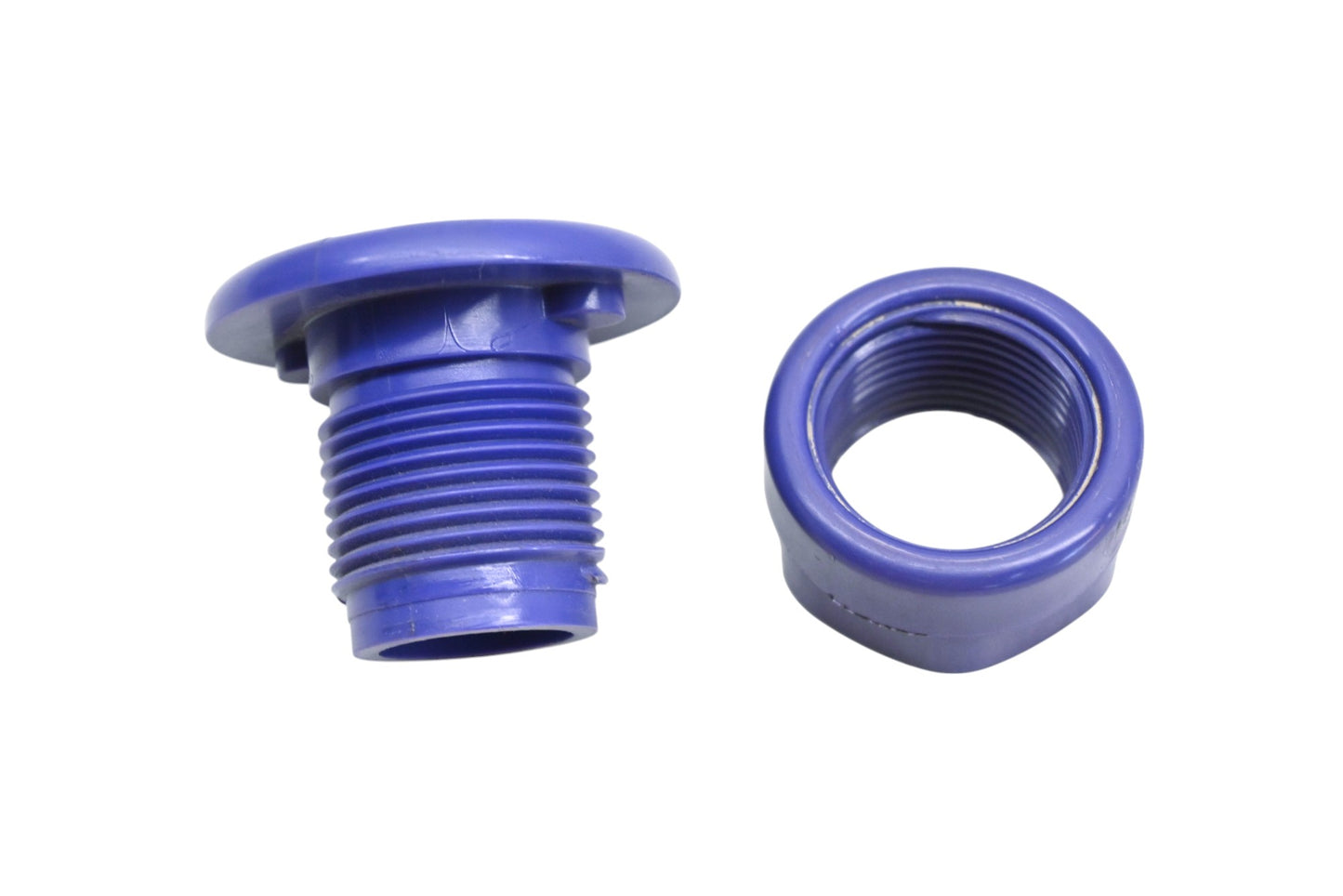 New OEM Polaris 5431950-194 Purple Violet Bow Eye Grommet Kit NOS