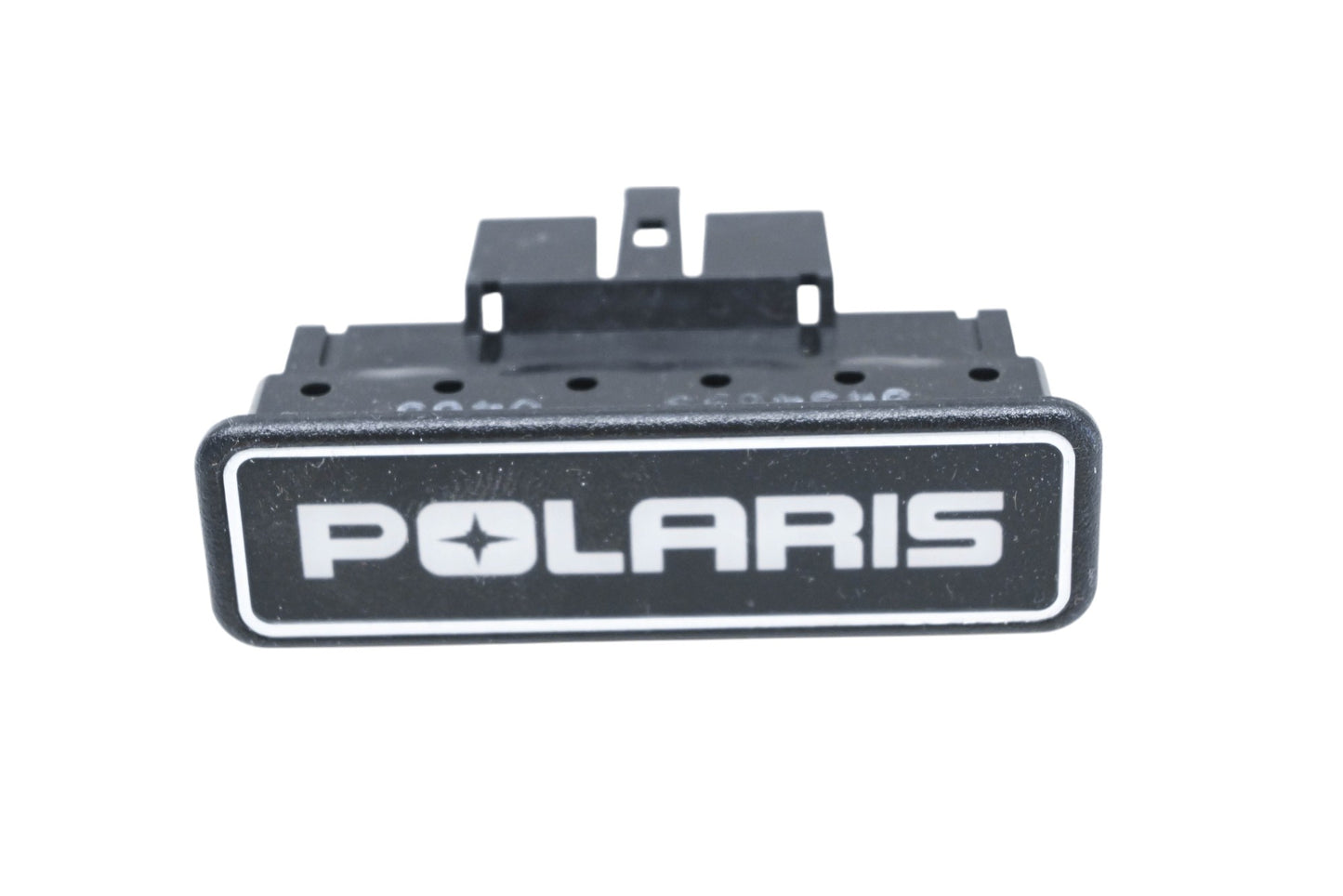 New OEM Polaris 5434693 Indicator Panel Hole Plug NOS