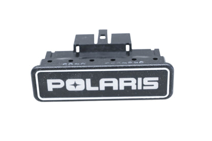 New OEM Polaris 5434693 Indicator Panel Hole Plug NOS