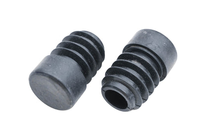 New OEM Polaris 5432047 End Cap Plugs Qty 2 NOS