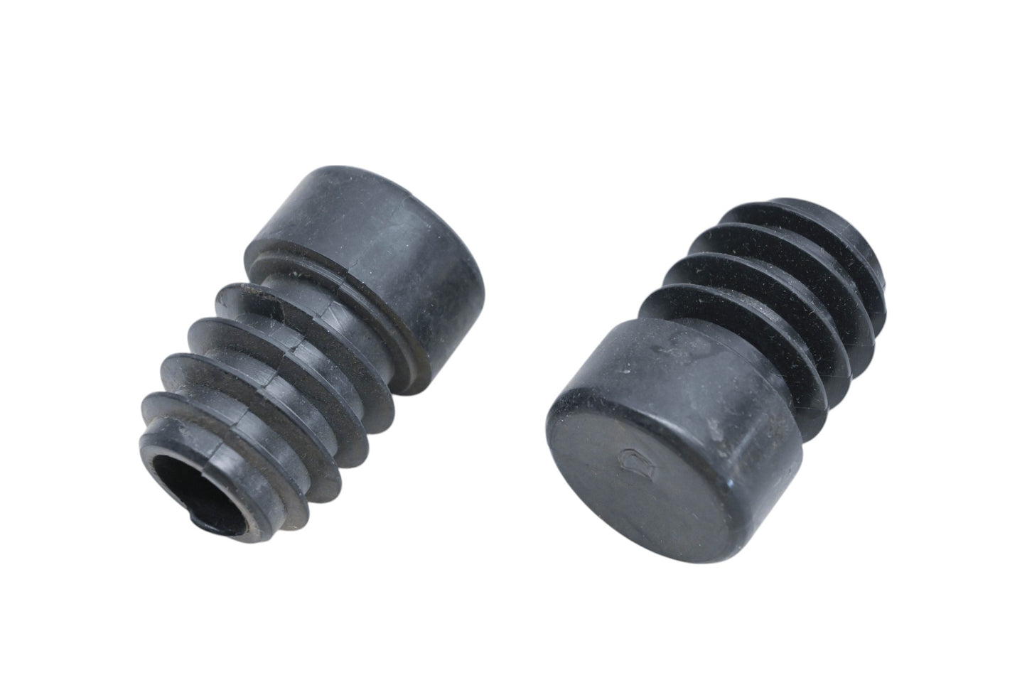 New OEM Polaris 5432047 End Cap Plugs Qty 2 NOS