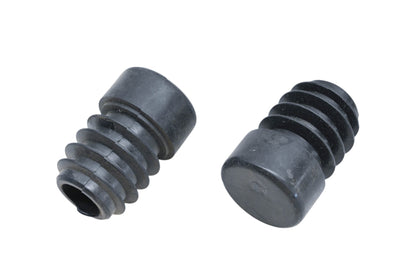 New OEM Polaris 5432047 End Cap Plugs Qty 2 NOS