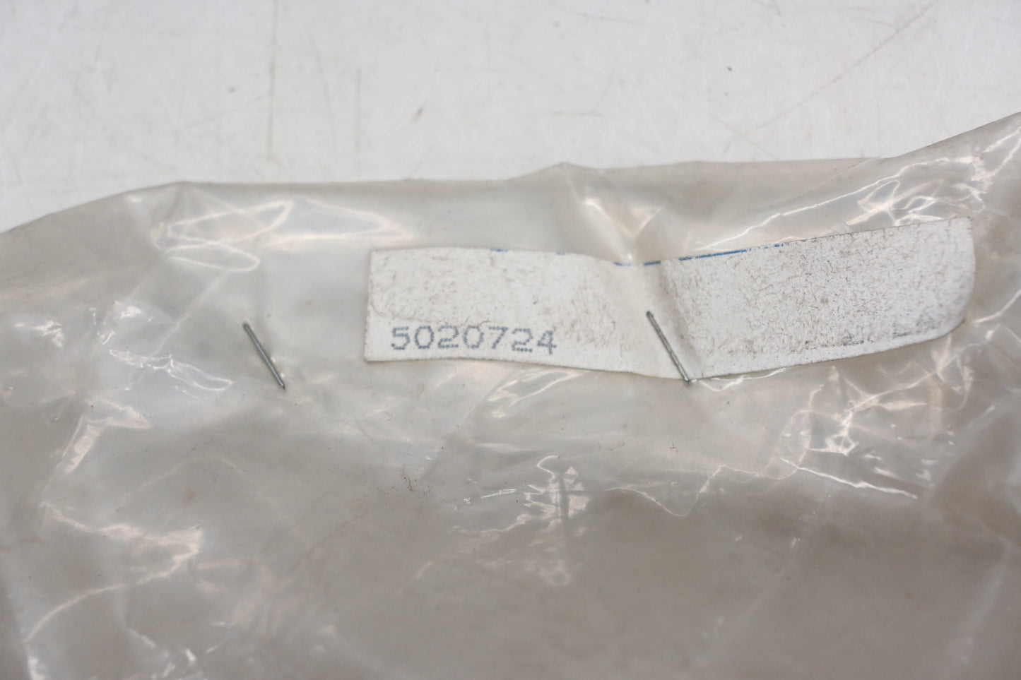 New OEM Polaris 5020724 Pivot Arm Shaft NOS