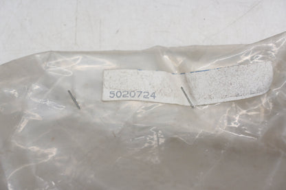 New OEM Polaris 5020724 Pivot Arm Shaft NOS