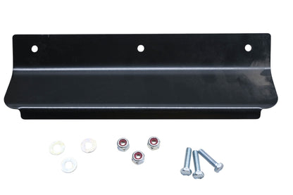 New OEM Polaris 2871015 Reverse Drive Snow Flap Retainer Kit NOS
