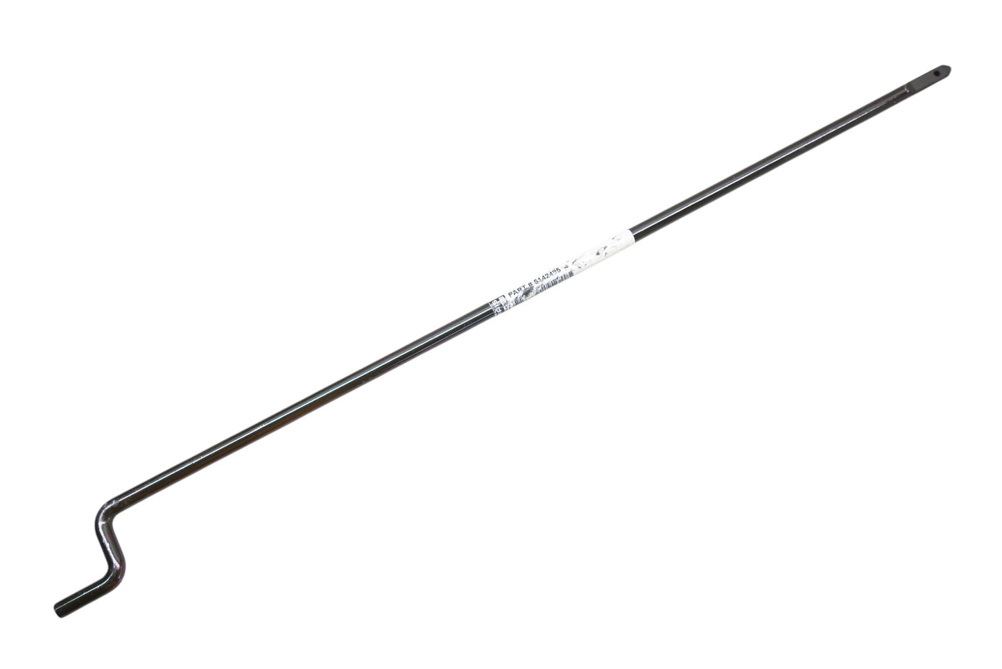 New OEM Polaris 5142485 Tailgate Rod NOS