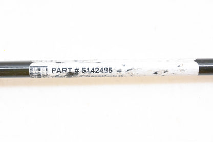 New OEM Polaris 5142485 Tailgate Rod NOS