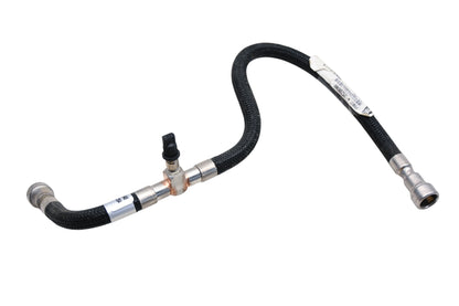 New OEM Polaris 2520648 Fuel Return Line NOS