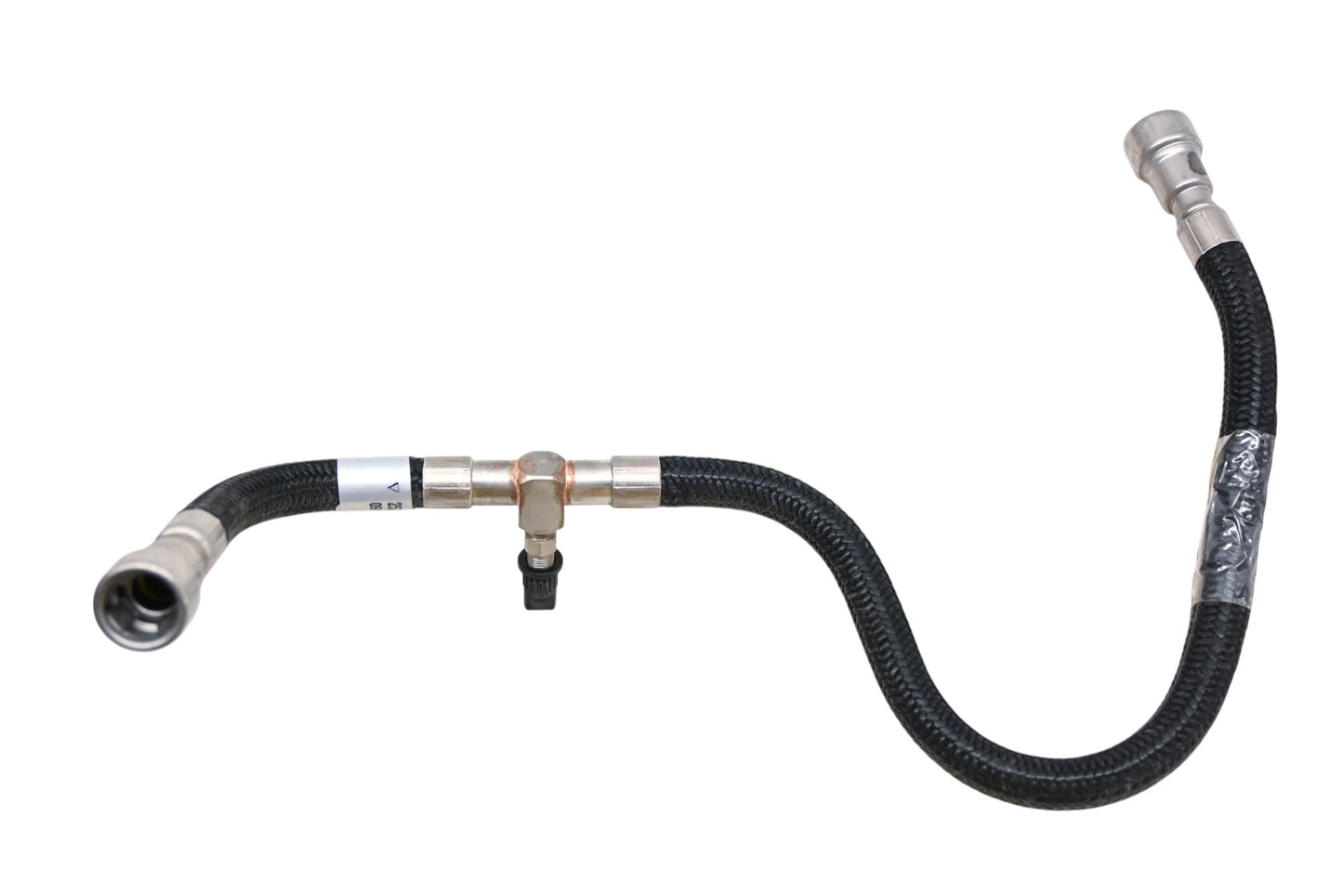 New OEM Polaris 2520648 Fuel Return Line NOS