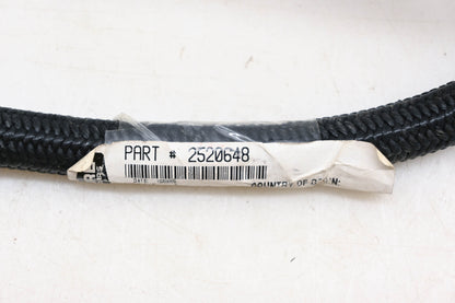 New OEM Polaris 2520648 Fuel Return Line NOS