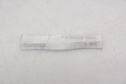New OEM Polaris 5020722 Idler Shaft NOS