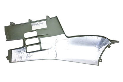New OEM Polaris 2632471-400 Camo Green Right Side Cover NOS