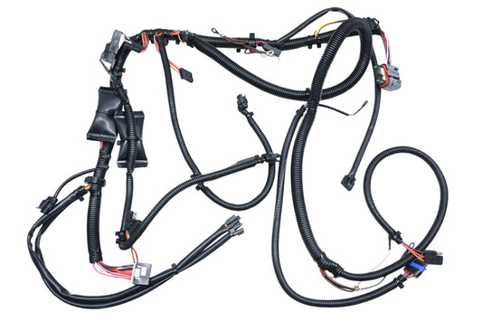 New OEM Polaris 2460976 Sportsman Main Engine Harness NOS