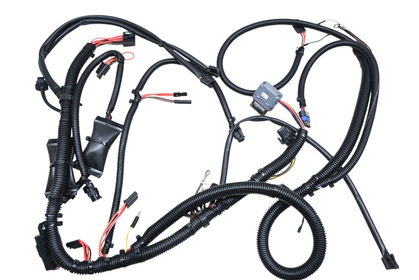 New OEM Polaris 2460976 Sportsman Main Engine Harness NOS