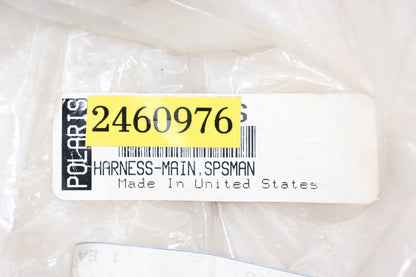 New OEM Polaris 2460976 Sportsman Main Engine Harness NOS
