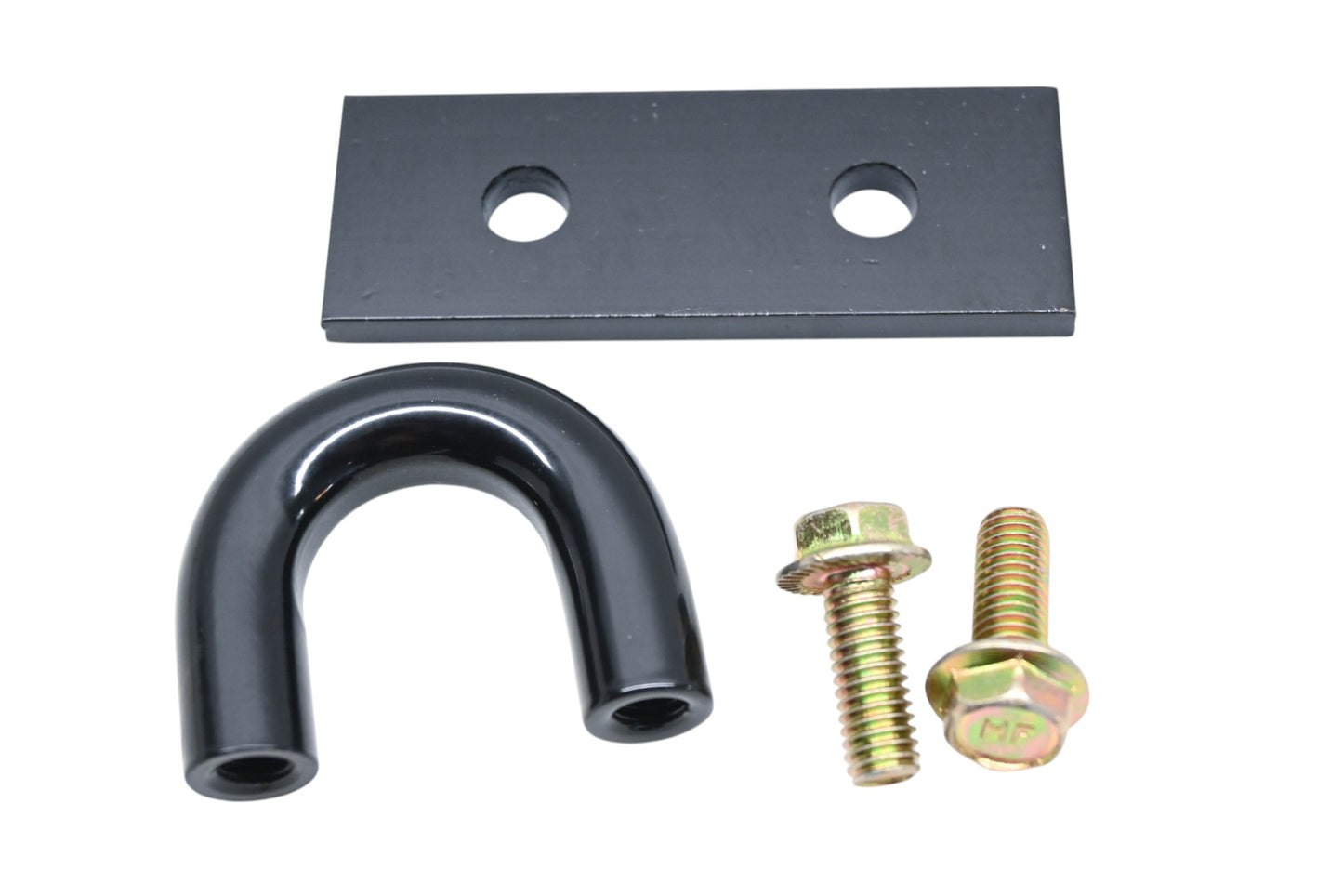 New OEM Polaris 2872374 Gen4 Tow Hook Kit NOS