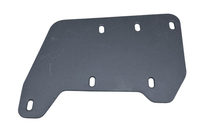 New OEM Polaris 5850076 Rear Lower Left Mudflap NOS
