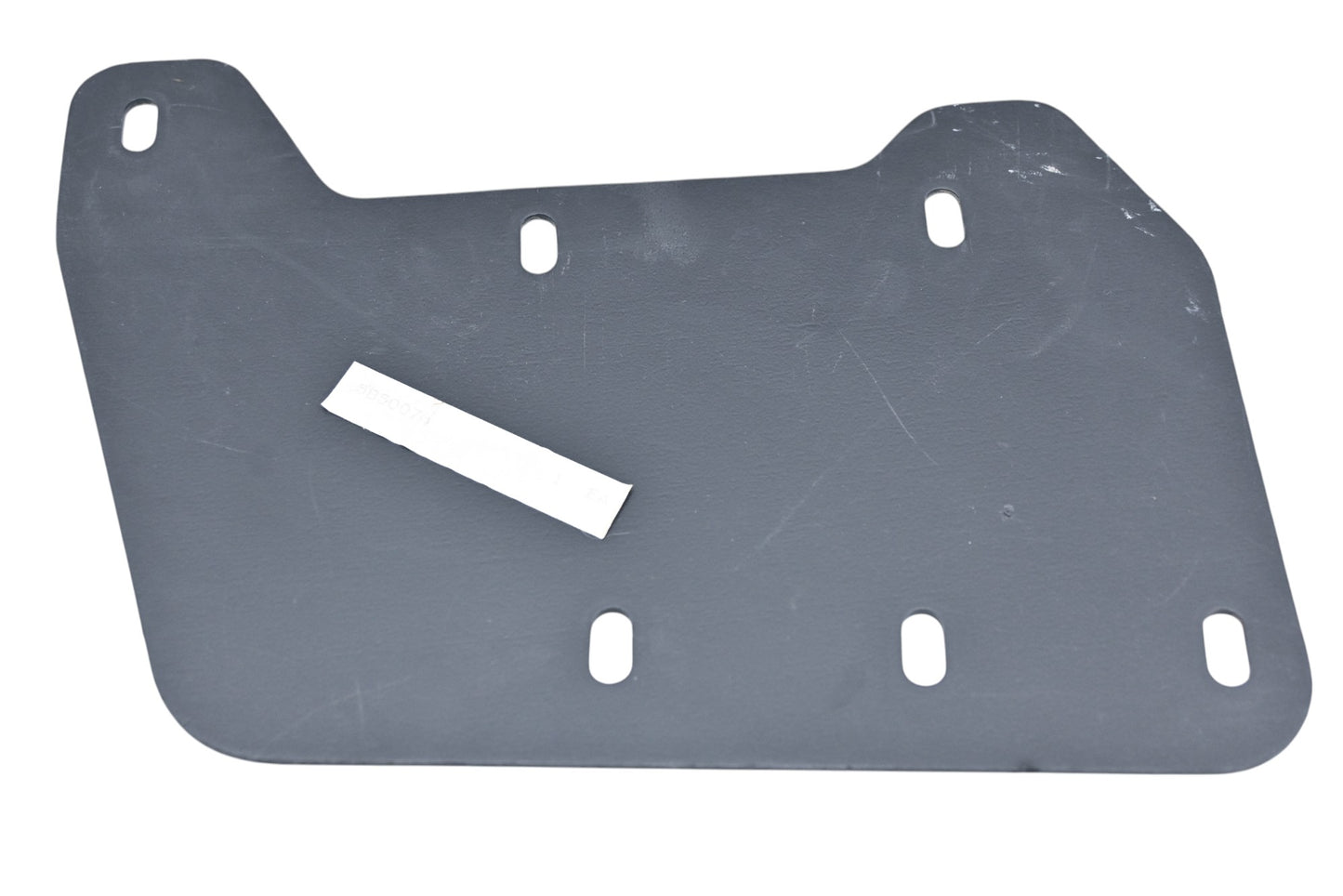 New OEM Polaris 5850076 Rear Lower Left Mudflap NOS