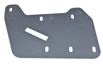 New OEM Polaris 5850076 Rear Lower Left Mudflap NOS