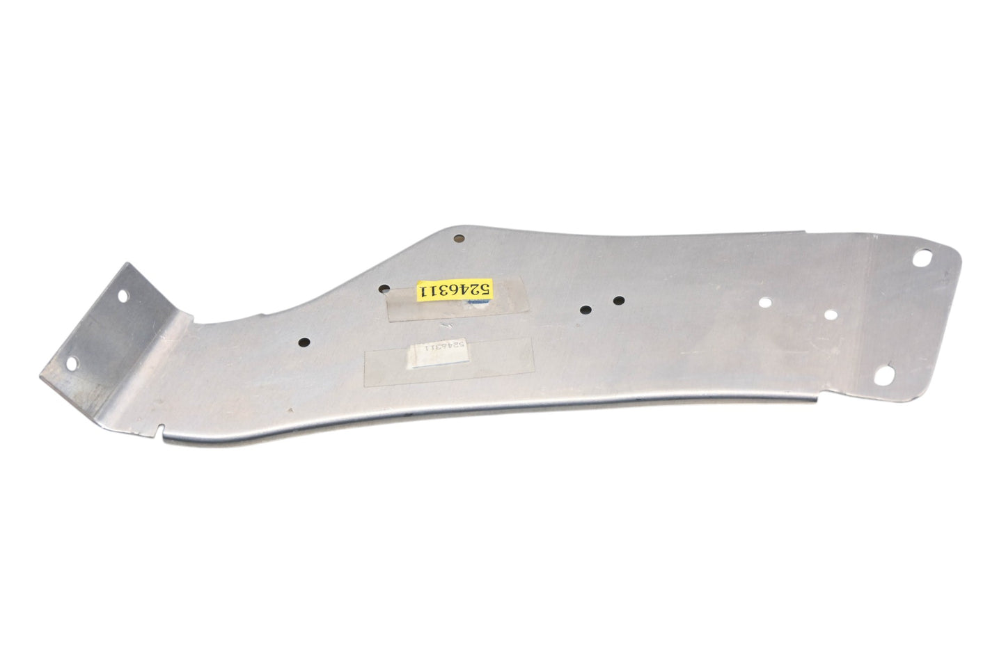 New OEM Polaris 5246311 Right Footrest Support NOS