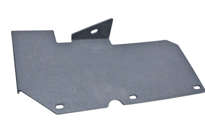 New OEM Polaris 5434027 Front Right Inner Splash Guard NOS
