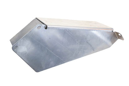 New OEM Polaris 5248491 Tank Heat Shield NOS