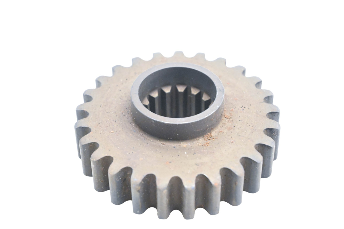 New OEM Polaris 2900009-SP, 2900009 Upper Sprocket 25T 15T Spline NOS