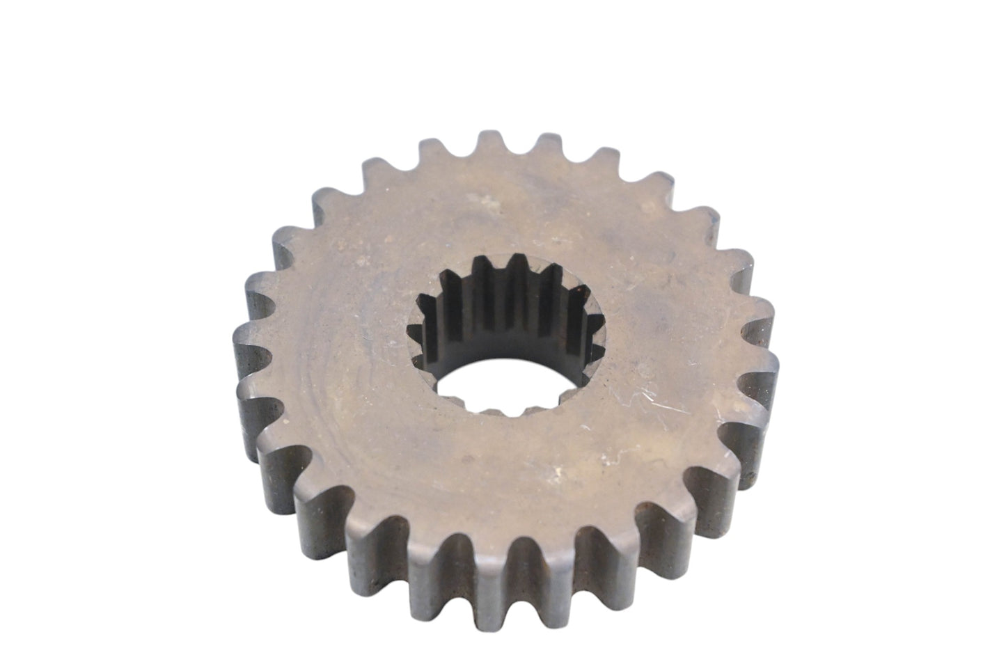 New OEM Polaris 2900009-SP, 2900009 Upper Sprocket 25T 15T Spline NOS