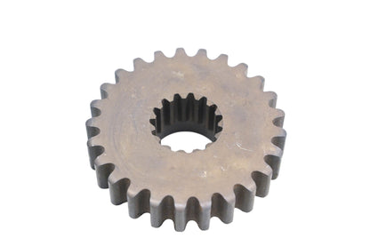 New OEM Polaris 2900009-SP, 2900009 Upper Sprocket 25T 15T Spline NOS
