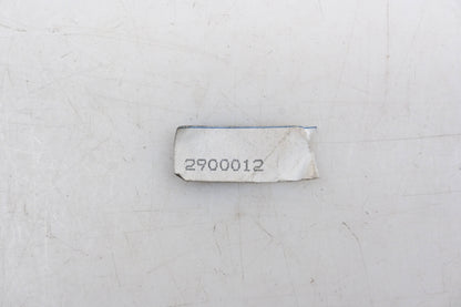 New OEM Polaris 2900012 Sprocket 39T NOS