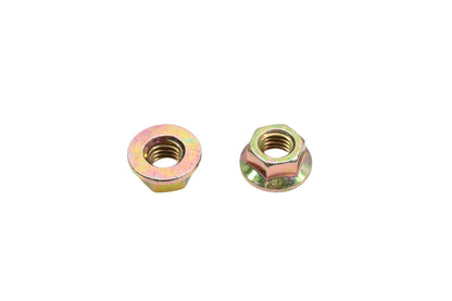 New OEM Polaris 3086253 Flange Nut NOS