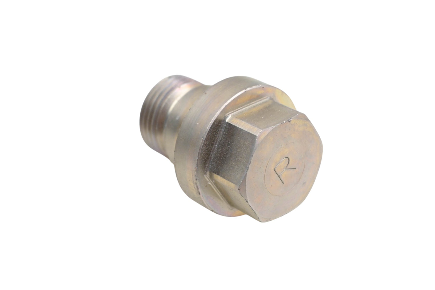 New OEM Polaris 3021796 Rear Screw Plug NOS