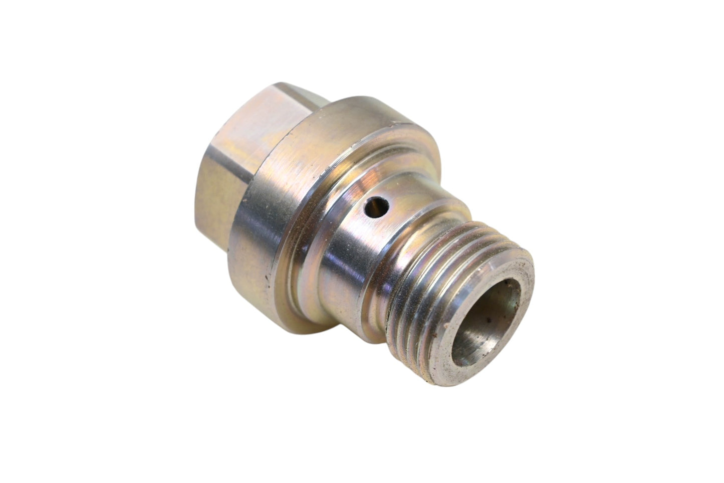 New OEM Polaris 3021796 Rear Screw Plug NOS