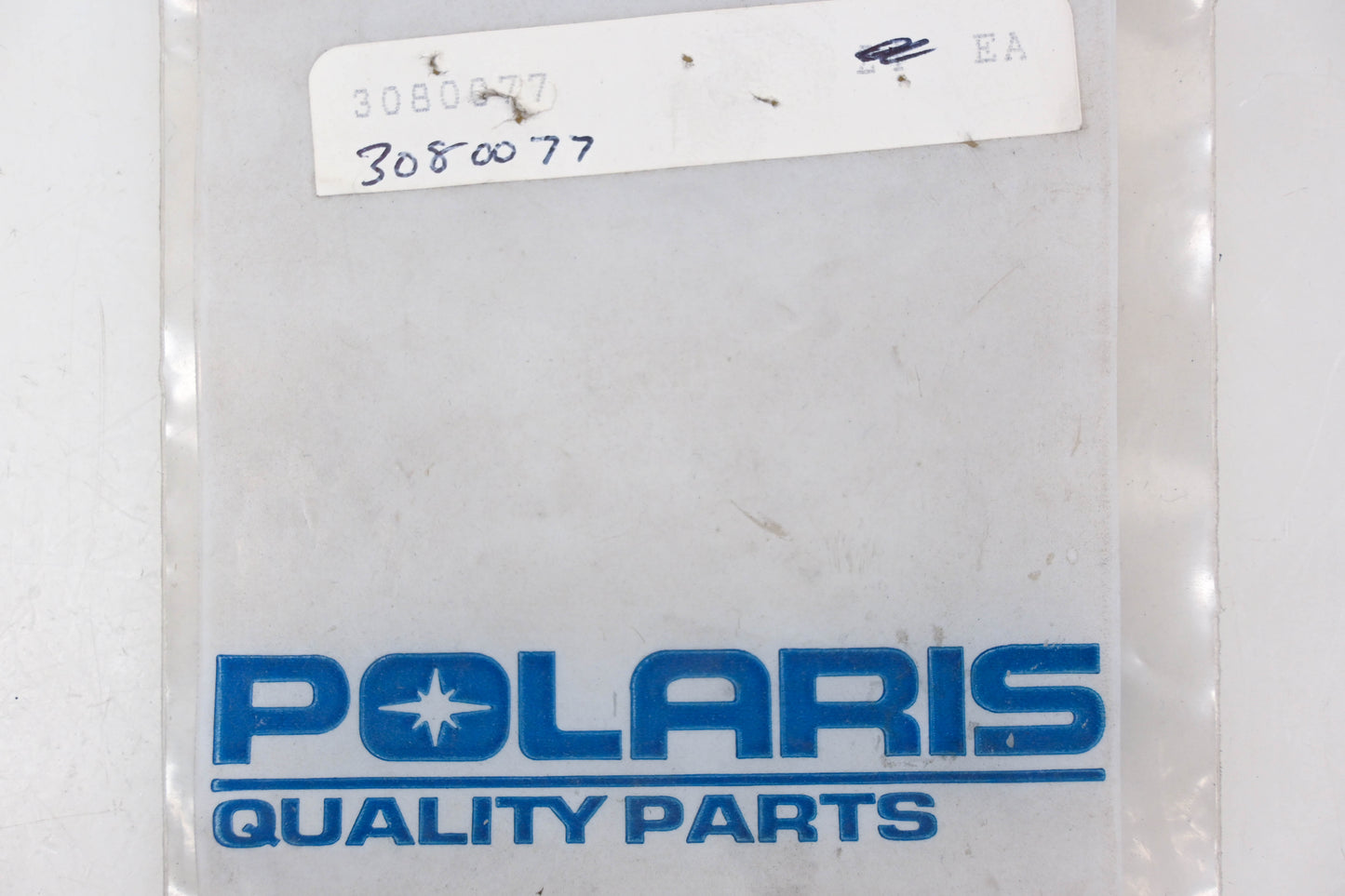New OEM Polaris 3080077 Spring Washers Qty 4 NOS