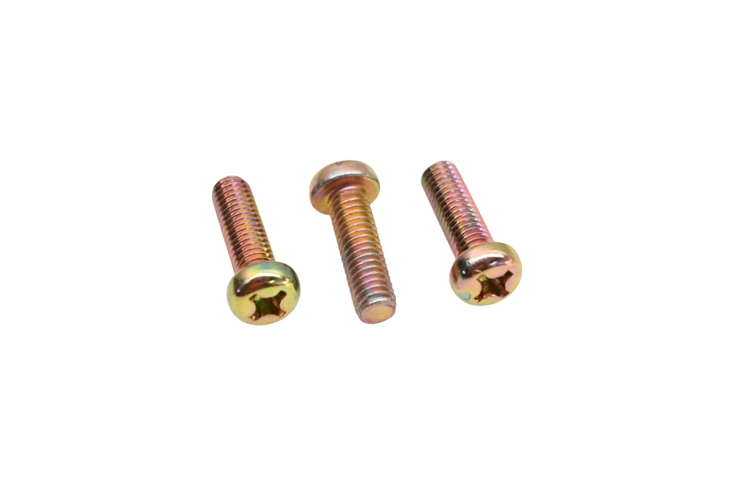 New OEM Polaris 3081469 Screws Qty 3 NOS